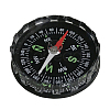 Outdoor Compass X-AJEW-L073-09-2