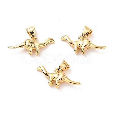 Brass Charms KK-G399-30-1