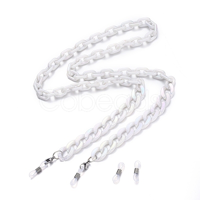 Eyeglasses Chains AJEW-EH00023-1