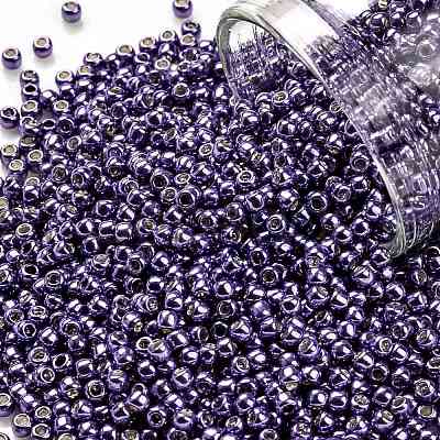 TOHO Round Seed Beads X-SEED-TR11-0567-1