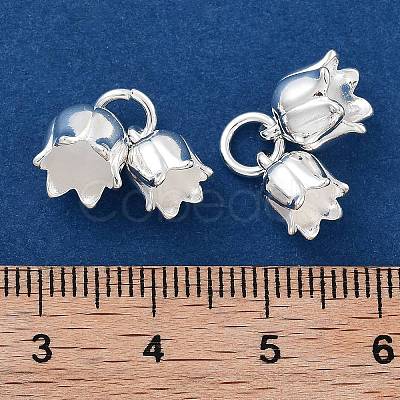 Alloy Pendants ENAM-M008-28S-1