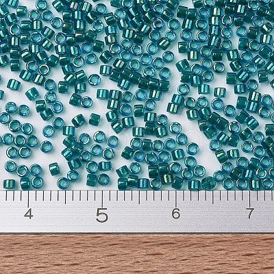 MIYUKI Delica Beads SEED-J020-DB1764-1