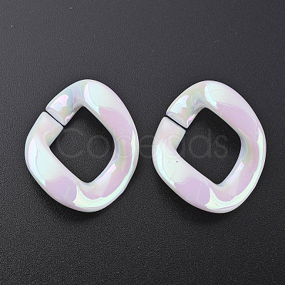 Acrylic Linking Rings OACR-N009-015A-A01-1