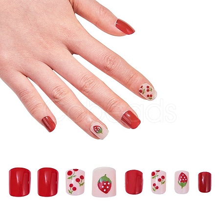 Nail Art Sets MRMJ-S032-001-1