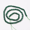 Natural Malaysia Jade Beads Strands X-G-D165-B-03-3