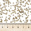 TOHO Round Seed Beads SEED-TR11-0276-4