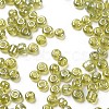 (Repacking Service Available) Glass Seed Beads SEED-C015-4mm-104-4