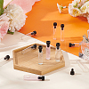 BENECREAT Perfume Dispensing Kits AJEW-BC0003-71-4