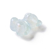 Luminous Acrylic Beads OACR-E010-24A-3