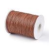 Korean Waxed Polyester Cord YC1.0MM-A139-3