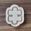 Puzzle Quicksand Silicone Molds DIY-F116-01-5