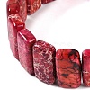 Natural Imperial Jasper Beads Strands G-L604-F01-01F-4