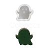 Halloween Theme DIY Shape Silicone Candle Molds SIMO-P010-C03-1