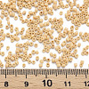 Glass Cylinder Beads SEED-S047-A-020-5