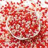 Glass Beads EGLA-A034-LM4mm-27-1