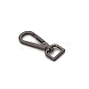 Alloy Swivel Clasps PW-WG55023-03-1