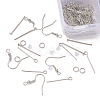 DIY Earring Making Finding Kit IFIN-YW0001-27P-5