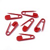 Plastic Safety Pins KY-WH0018-04B-2