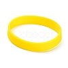 Silicone Wristbands Bracelets BJEW-X0008-06-2