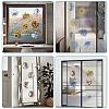 PVC Window Sticker DIY-WH0235-068-6