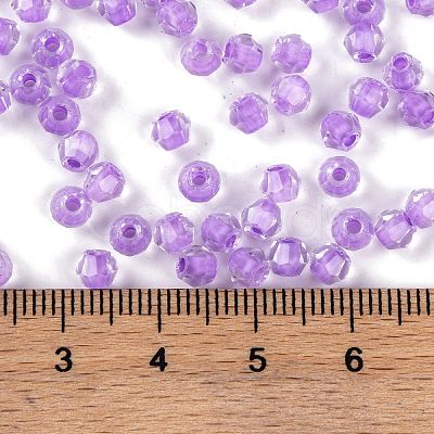 Glass Seed Beads SEED-A032-05G-1