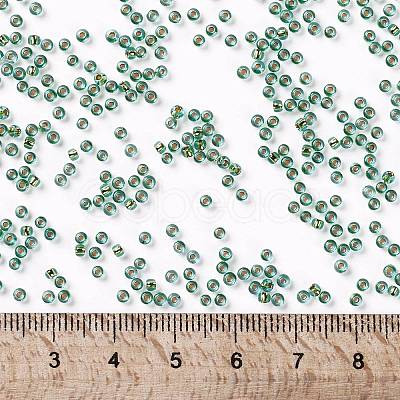 TOHO Round Seed Beads SEED-TR11-0755-1