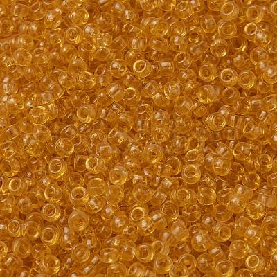 MIYUKI Round Rocailles Beads SEED-X0056-RR0133L-1