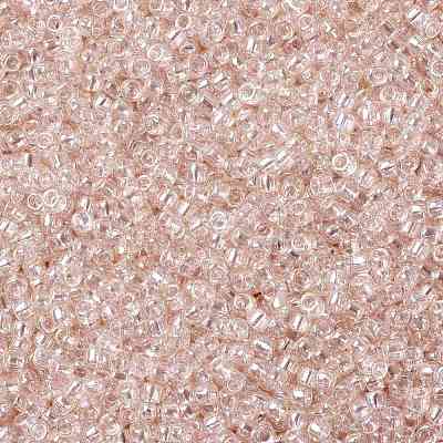 TOHO Round Seed Beads SEED-JPTR15-0106-1