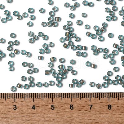 TOHO Round Seed Beads SEED-JPTR08-1851-1