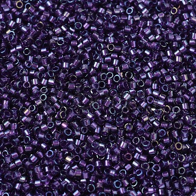 MIYUKI Delica Beads X-SEED-J020-DB1756-1