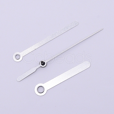 Alloy Clock Pointers FIND-WH0053-67B-1