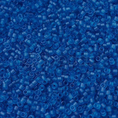 MIYUKI Delica Beads X-SEED-J020-DB0768-1