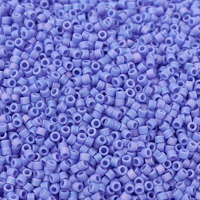 MIYUKI Delica Beads Small SEED-X0054-DBS0881-1