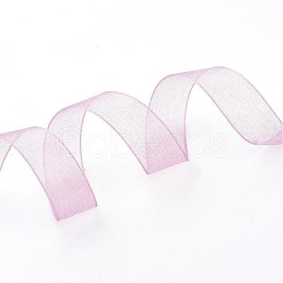 Sheer Organza Ribbon VC014-91-1