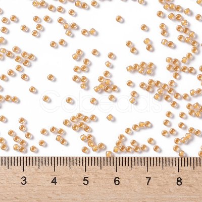 TOHO Round Seed Beads SEED-JPTR11-0984-1