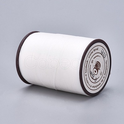 Flat Waxed Thread String YC-P003-A15-1