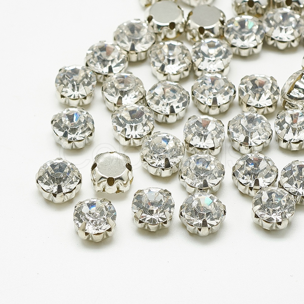 Cheap Sew on Rhinestone Online Store - Cobeads.com