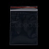 Plastic Zip Lock Bags OPP-Q002-5x7cm-3