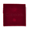Square Velvet Jewelry Bags TP-B001-01A-01-2