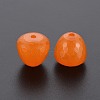 Transparent Acrylic Beads MACR-S373-10E-05-3