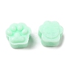 Paw Print Sealing Wax Particles SCRA-PW0012-02A-06-2