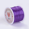 Flat Elastic Crystal String X-EW-P002-0.5mm-A13-2