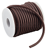  1 Roll PVC Tubular Solid Synthetic Rubber Cord OCOR-NB0002-54A-1