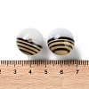 Opaque Resin Beads RESI-U009-04D-3