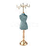 Princess Jewelry Stand ODIS-A010-14-3