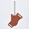 Cowhide Folding Knife Protective Case FIND-WH0126-259B-6