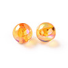 Transparent Acrylic Beads MACR-S370-B12mm-724-2