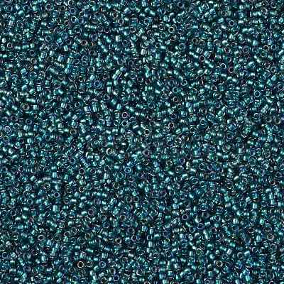 TOHO Round Seed Beads X-SEED-TR15-0274-1