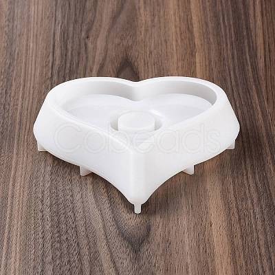 DIY Candle Holders Silicone Molds SIMO-H010-15D-1