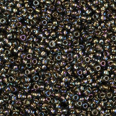 TOHO Round Seed Beads SEED-JPTR11-0999-1